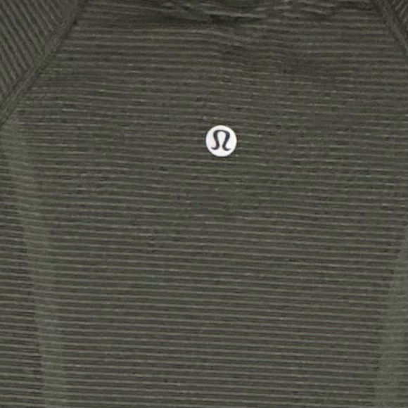 Lululemon Swiftly Tech Short Sleeve Crew Tee Size 4 - Picture 5 of 6